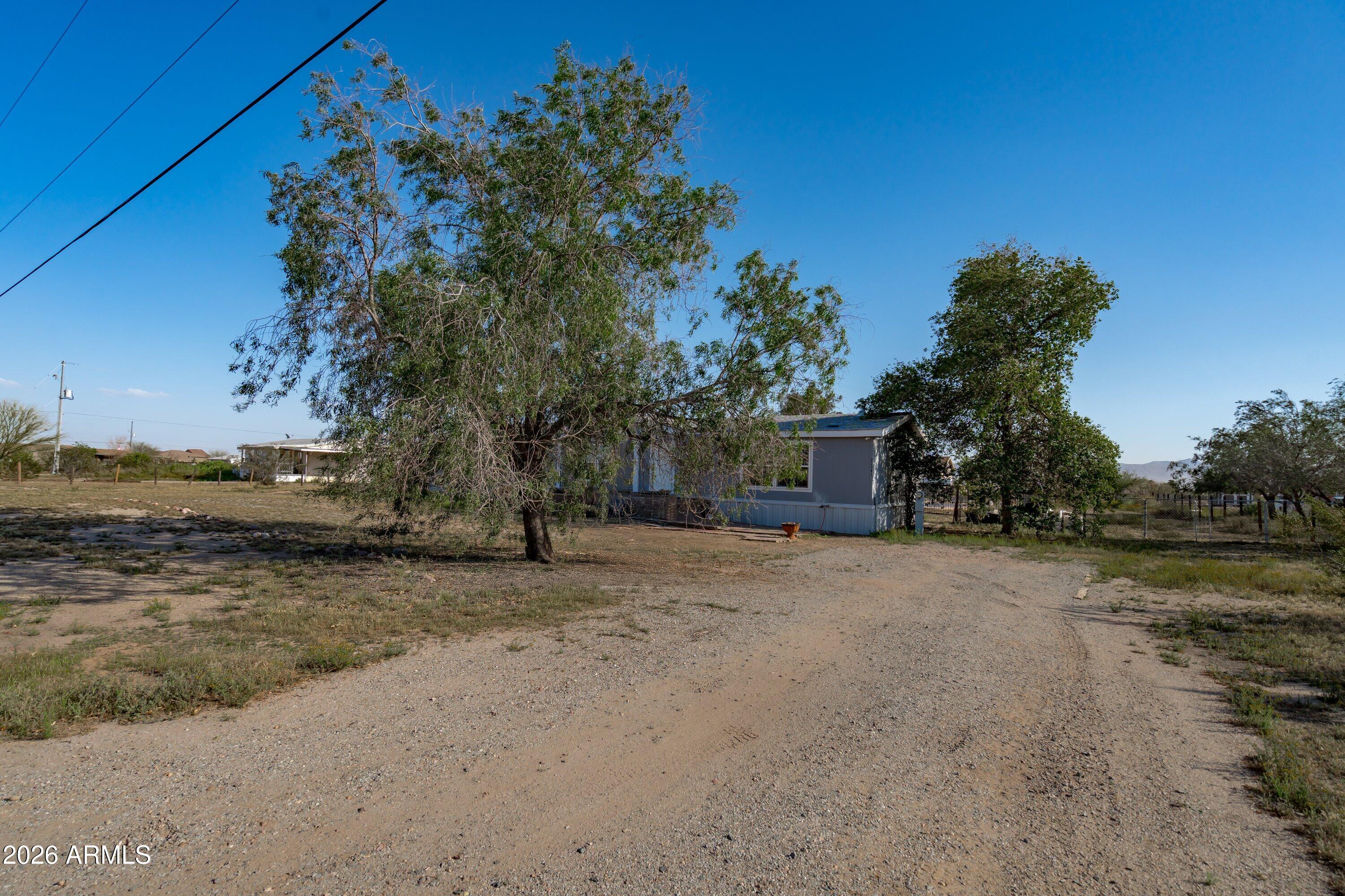 Residential in Wittmann 5