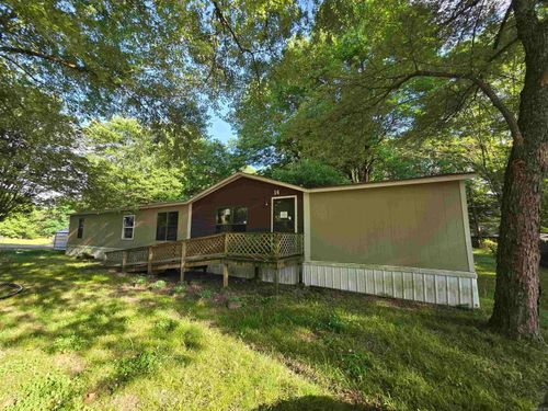 14 Trails End, Mayflower, AR, 72106 | Card Image