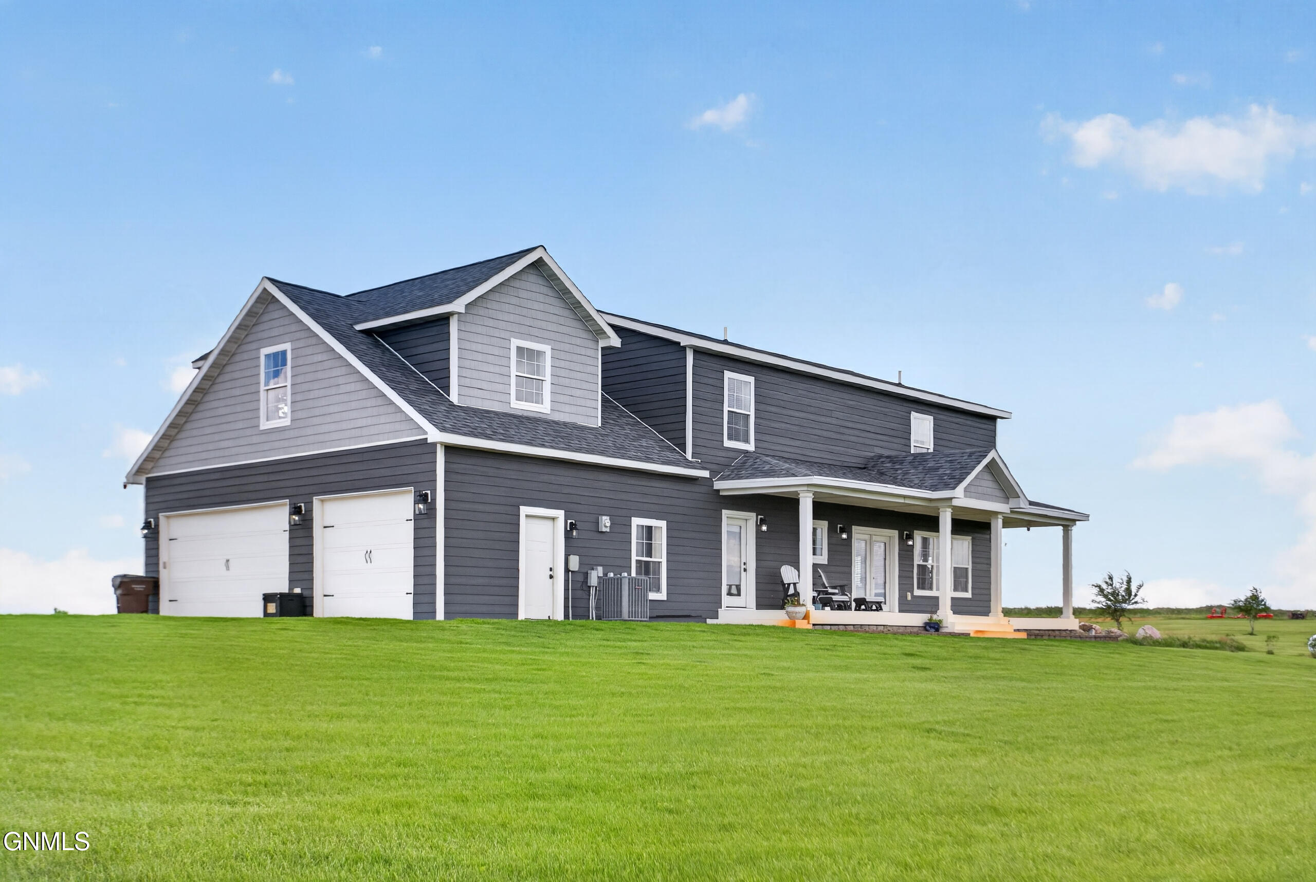 Residential in Watford City 3