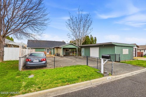 205 S 50th Ave, Yakima, WA, 98908-3414 | Card Image
