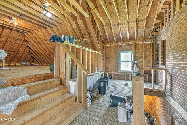 22643 Twin Oaks Rd, House other with 5 bedrooms, 4 bathrooms and null parking in Abingdon VA | Image 48