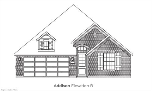 5025 Meadow Vista Ln, Crowley, TX, 76036-4416 | Card Image
