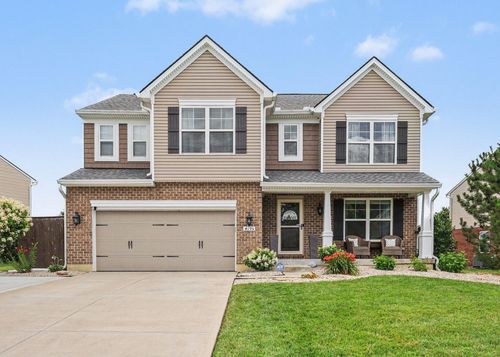 4195 Firewood Trl, Burlington, KY, 41005-6409 | Card Image