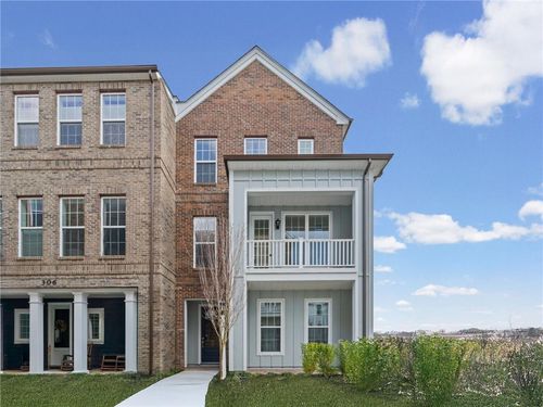 308 Frederick Way, Cranberry Township, PA, 16066 | Card Image