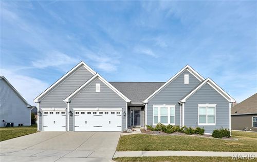 2437 August Grove Ct, Wildwood, MO, 63011-5551 | Card Image