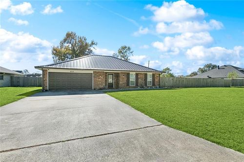 312 Devon Rd, La Place, LA, 70068-5208 | Card Image