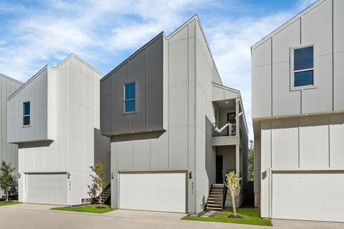 5609 Savyon Dr, Houston, TX, 77091-4432 | Card Image