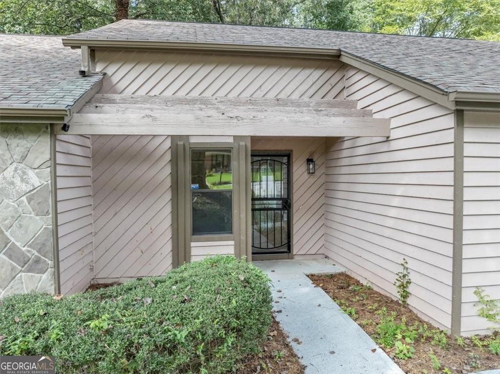 Residential in Stone Mountain 5