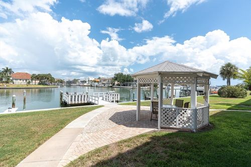 110-719 Pinellas Bayway S, TIERRA VERDE, FL, 33715-1909 | Card Image