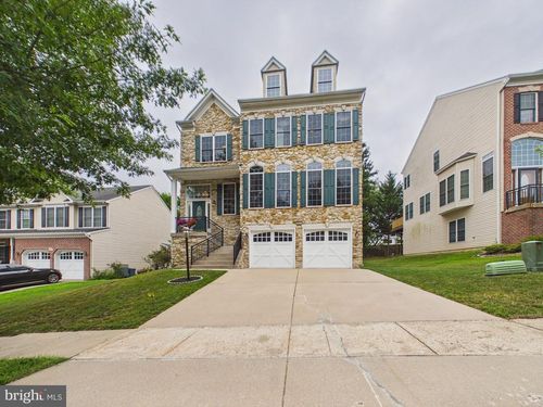 9411 Reservoir Hill Court, BALTIMORE, MD, 21234 | Card Image
