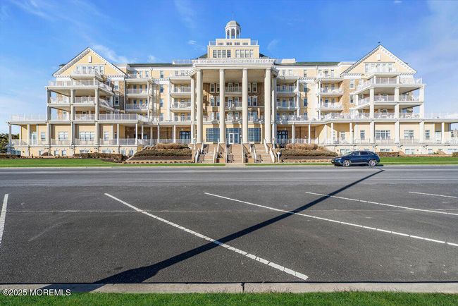 G31 - 700 Ocean Ave, Condo with 1 bedrooms, 1 bathrooms and 1 parking in Spring Lake NJ | Image 39