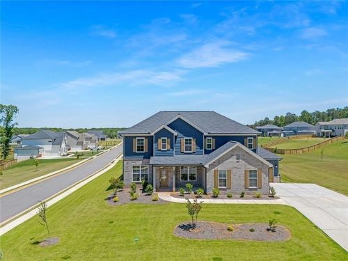 249 Arwen Drive, Mcdonough, GA, 30252 | Card Image