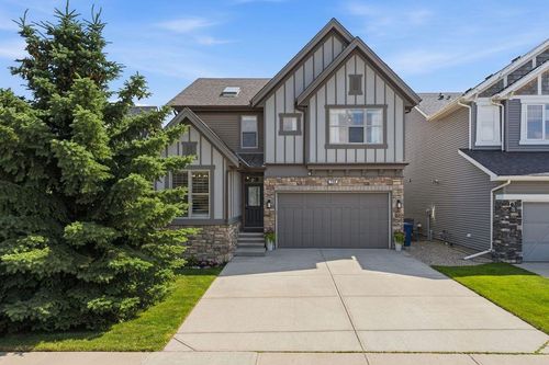 708 Coopers Sq Sw, Airdrie, AB, T4B0M1 | Card Image