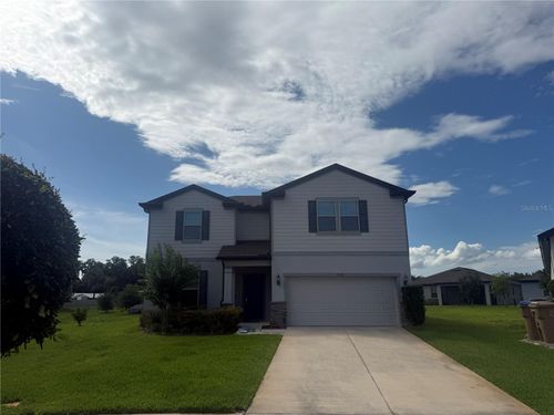 3535 Debois Ct, Kissimmee, FL, 34744-9012 | Card Image