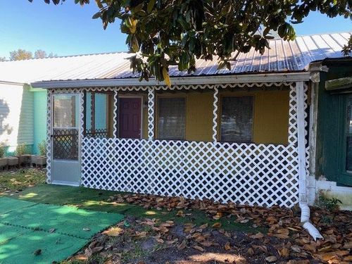 8-3 Parker Ave, Lanark Village, FL, 32323 | Card Image