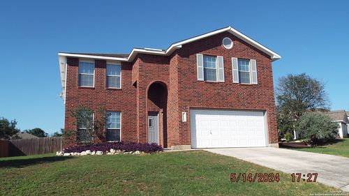 26144 Amber Sky, San Antonio, TX, 78260-2480 | Card Image