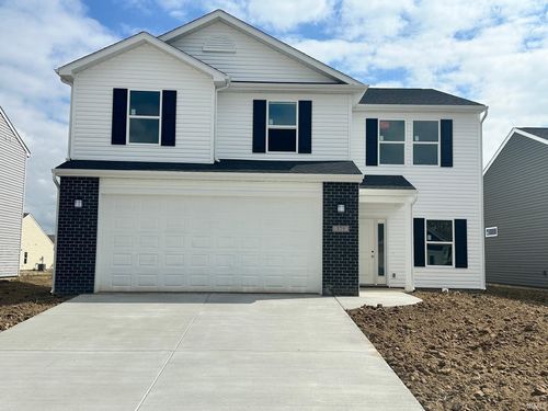 329 Folkston Way, Lafayette, IN, 47905-8954 | Card Image