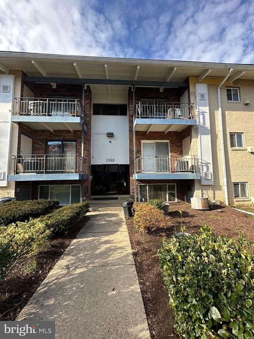 unit-2-b20-11348 Cherry Hill Rd, BELTSVILLE, MD, 20705-3741 | Card Image