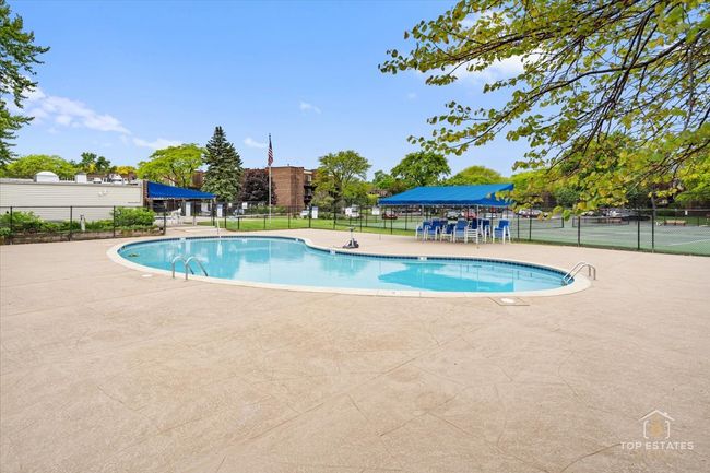 APT-209 - 1550 Sandpebble Dr, Condo with 2 bedrooms, 2 bathrooms and null parking in Wheeling IL | Image 27