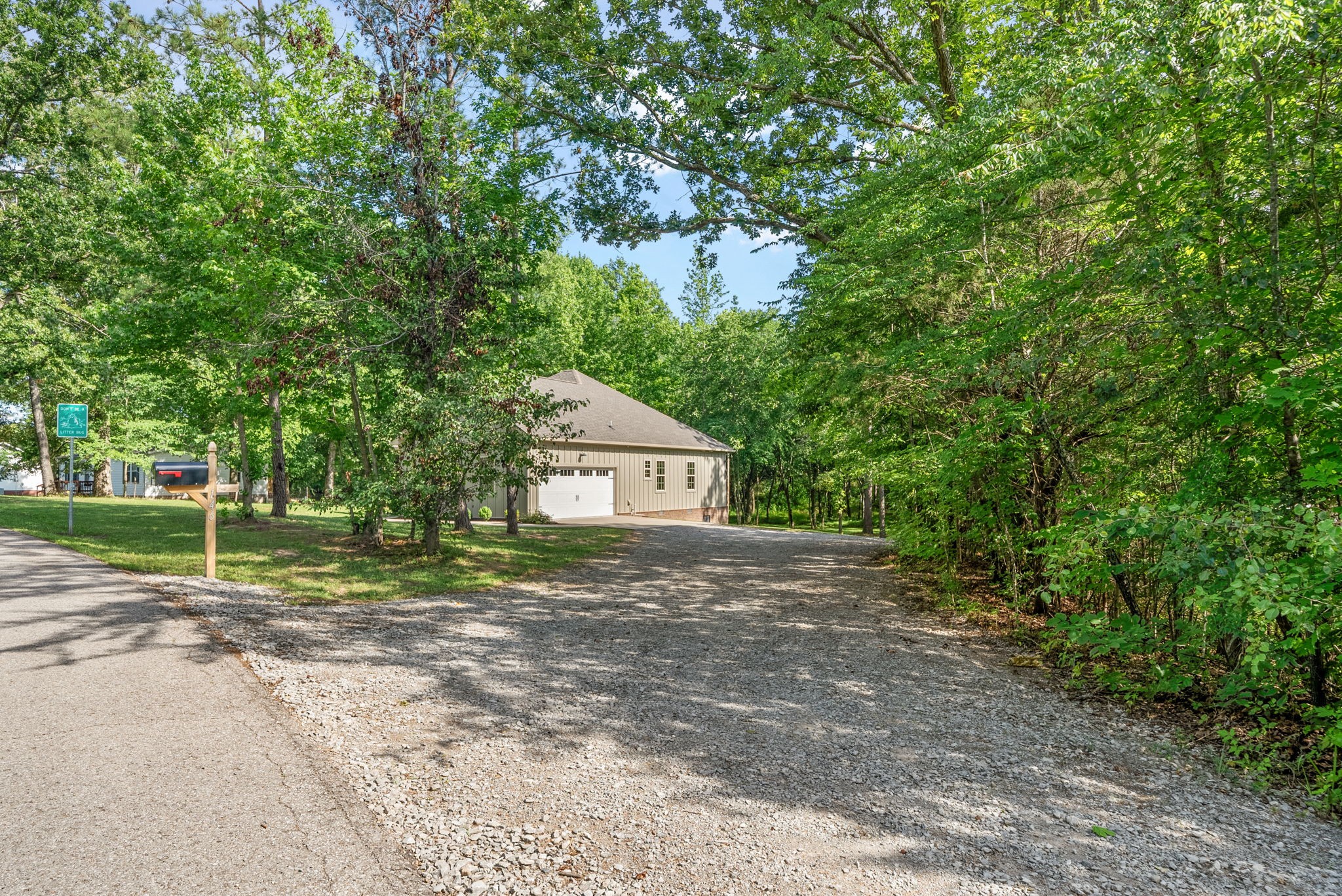 Residential in Clarksville 5