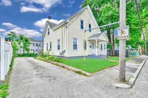 2-10 Milton St, Brockton, MA, 02301-5077 | Card Image