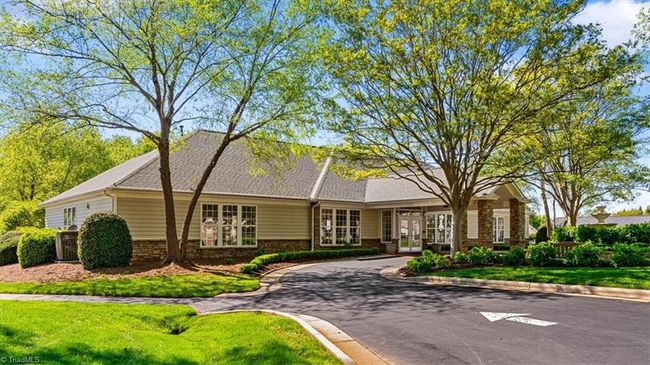5118 Cobbler Ridge Ct, House other with 4 bedrooms, 2 bathrooms and null parking in Greensboro NC | Image 44