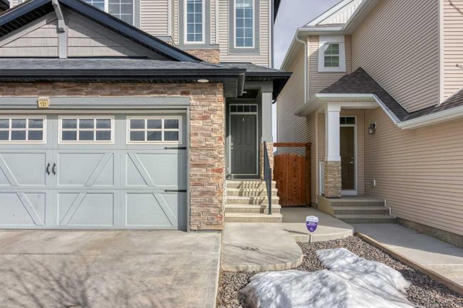 120 Nolancrest Circle Nw, Home with 4 bedrooms, 3 bathrooms and 2 parking in Calgary AB | Image 2