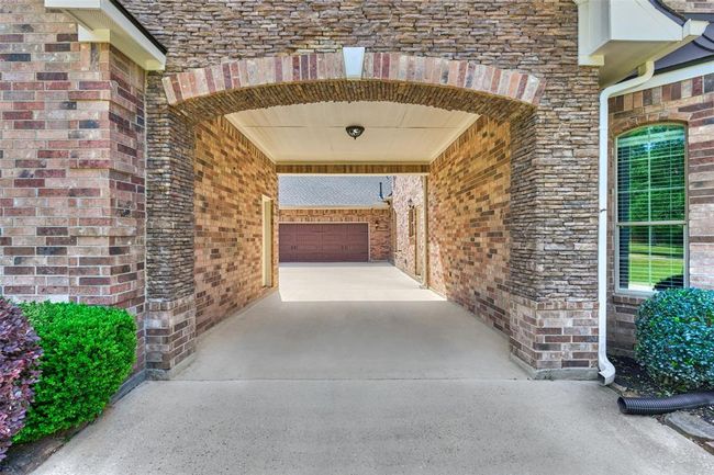 10038 Ramzi Dr, House other with 4 bedrooms, 5 bathrooms and null parking in Conroe TX | Image 11
