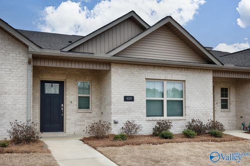 408 Ronnie Dr Se, Hartselle, AL, 35640-6028 | Card Image