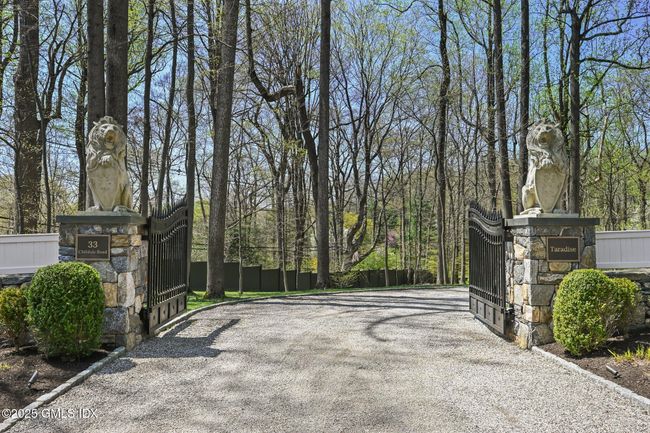 33 Cliffdale Rd, House other with 5 bedrooms, 5 bathrooms and null parking in Greenwich CT | Image 34