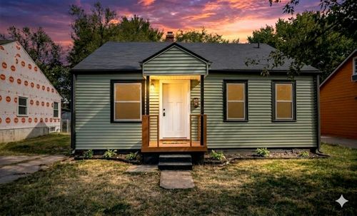 622 Sylvan Ln, Wichita, KS, 67218-2536 | Card Image