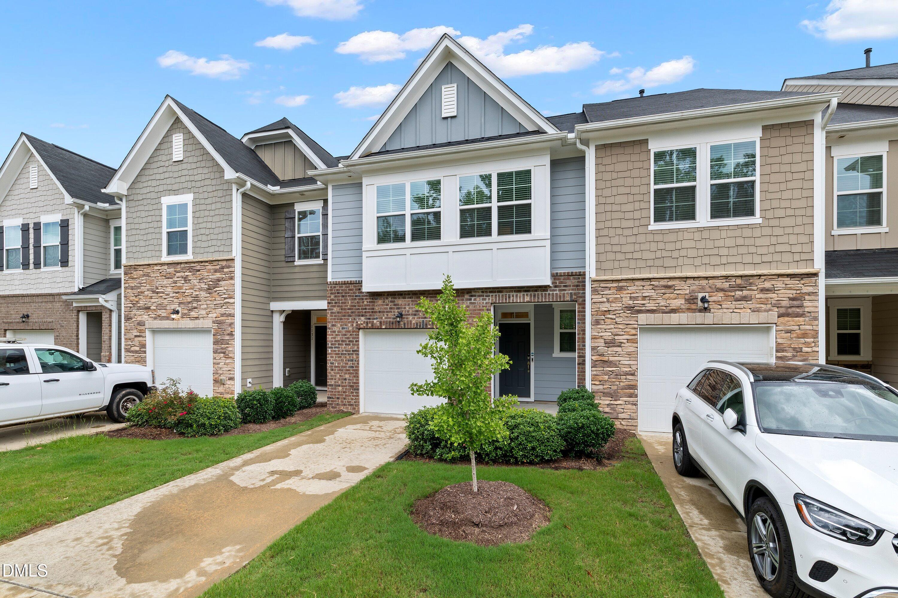 Residential in Apex 2