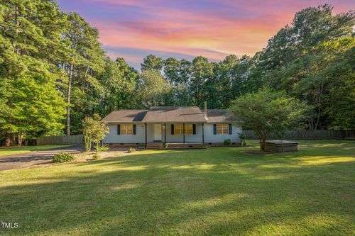 11820 Peed Rd, Raleigh, NC, 27614-9253 | Card Image