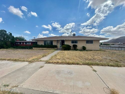2900 Polk Ave, El Paso, TX, 79930-4127 | Card Image