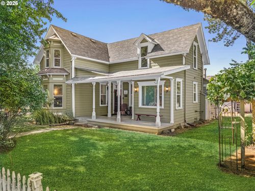 507 Se Cedar St, Hillsboro, OR, 97123 | Card Image