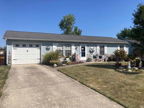 1241 Sunnyglenn Ct, Bluffton, IN, 46714-1660 | Card Image