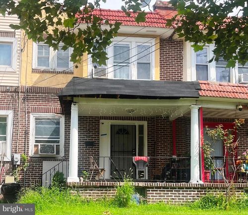 3619 Fremont Ave, CAMDEN, NJ, 08105-3031 | Card Image