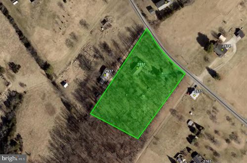 2891 Saumsville Rd, MAURERTOWN, VA, 22644-2225 | Card Image