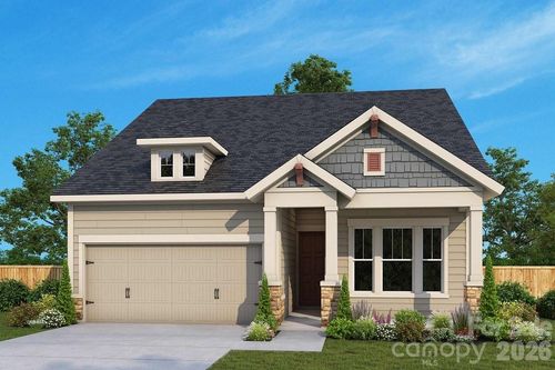1018 Cane Way, Waxhaw, NC, 28173-1103 | Card Image