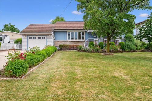 288 Margaret Ave, Stoney Creek, ON, L8E2J2 | Card Image