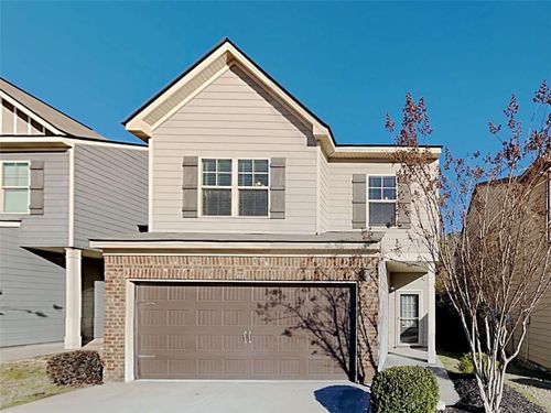 3144 Broadleaf Trl, Fairburn, GA, 30213-7003 | Card Image
