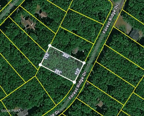 Lot 76 Forest Ridge Drive, Hawley, PA, 18428 | Card Image
