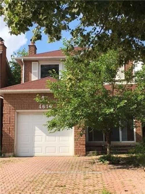 basement-4616 Metcalfe Ave, Mississauga, ON, L5M4L7 | Card Image