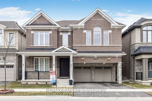 1411 Lobelia Cres, Milton, ON, L9E1X1 | Card Image
