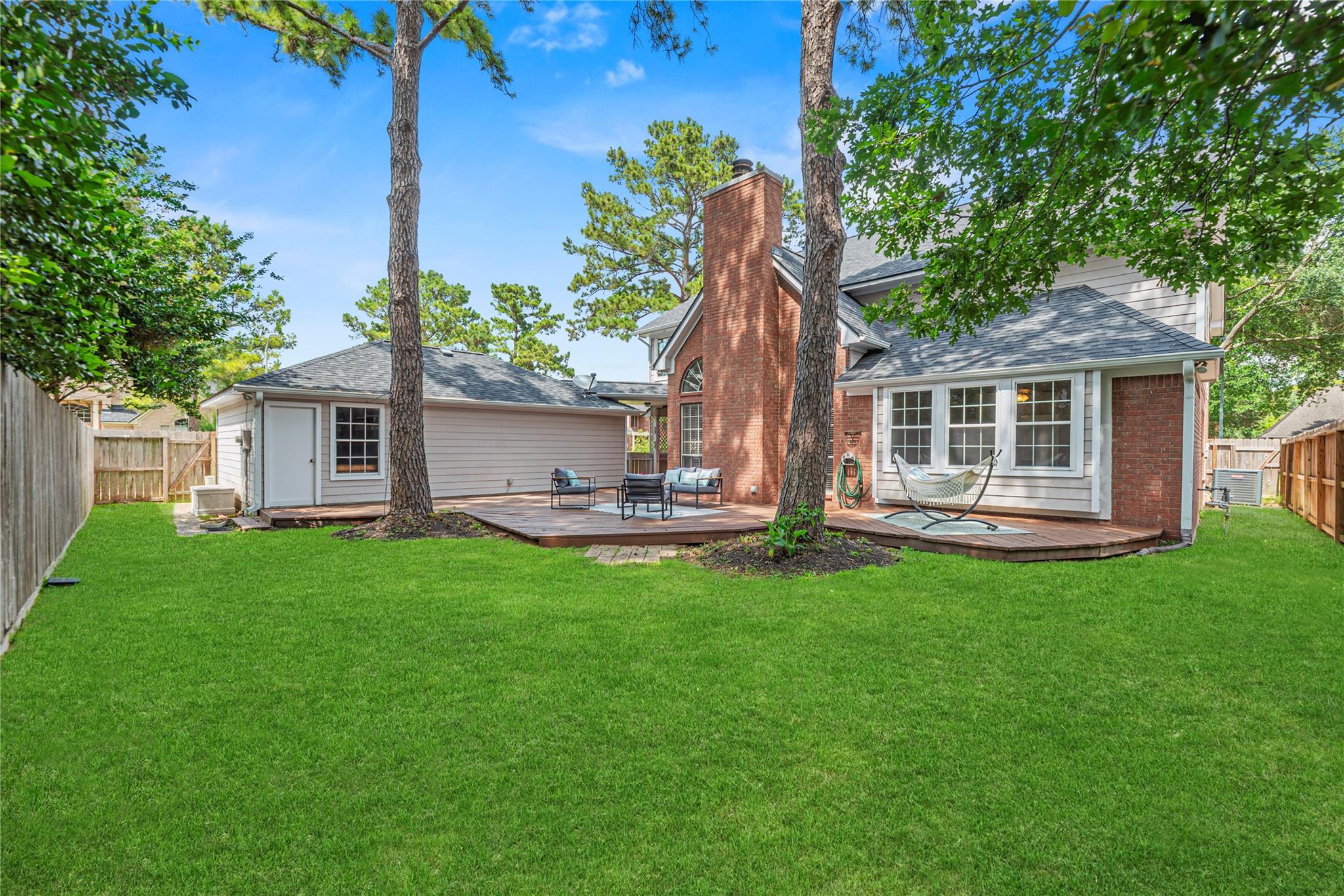 Residential in Houston 2
