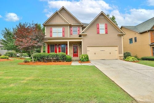 8105 Majors Glen Ct, Cumming, GA, 30041-9311 | Card Image