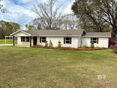 2102 Hand Ave, Bay Minette, AL, 36507-4148 | Card Image