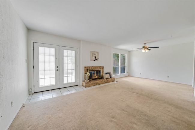 9818 Amberton Pkwy, Townhouse with 3 bedrooms, 3 bathrooms and null parking in Dallas TX | Image 16