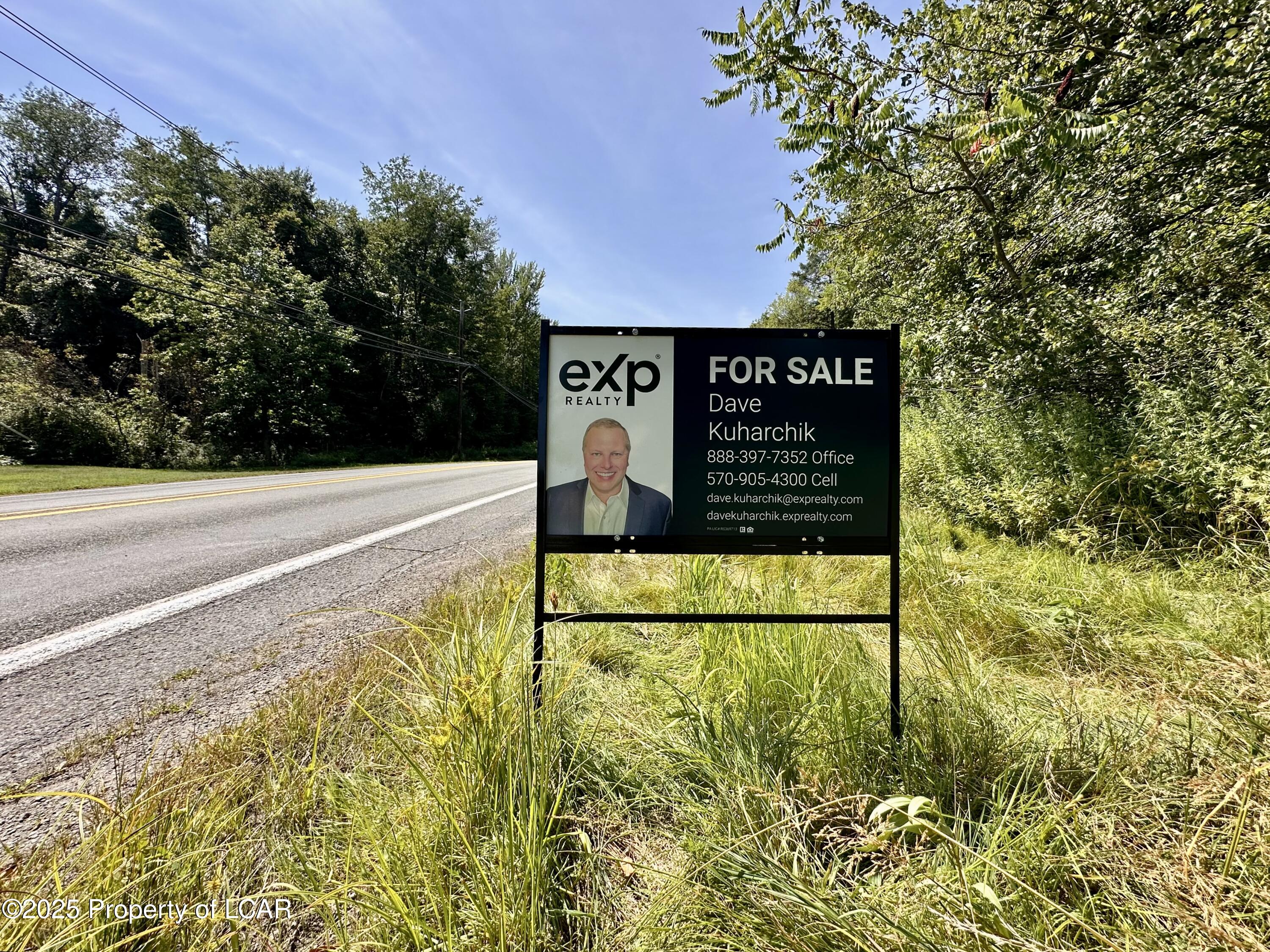 Land in North Abington Twp. 3