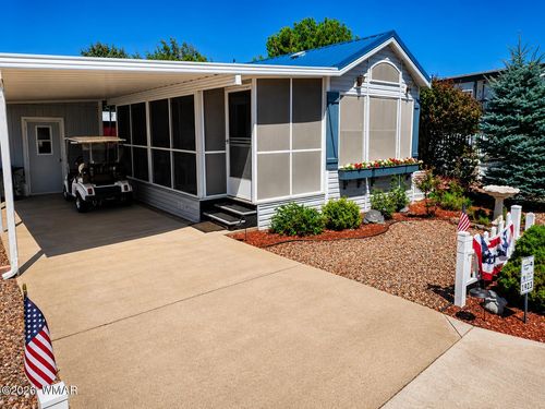78-1923 Foxtrot Ln, Show Low, AZ, 85901 | Card Image